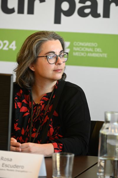 Rosa Fraga Escudero